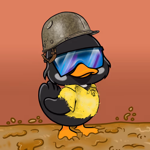 Officialyuckyducks