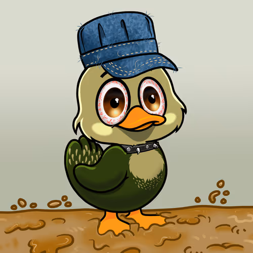 Officialyuckyducks