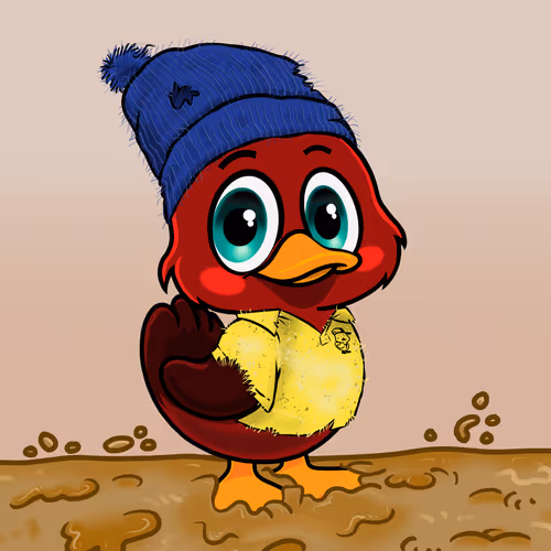 Officialyuckyducks