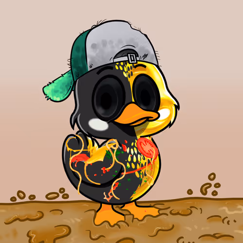 Officialyuckyducks