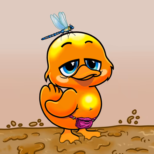 Officialyuckyducks