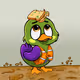 Yucky Ducks #4667