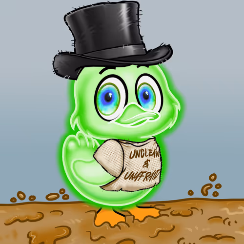 Officialyuckyducks