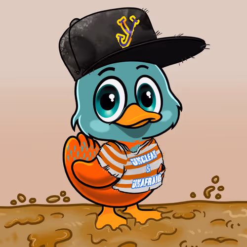 Officialyuckyducks