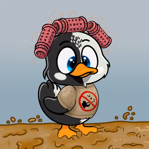 Officialyuckyducks