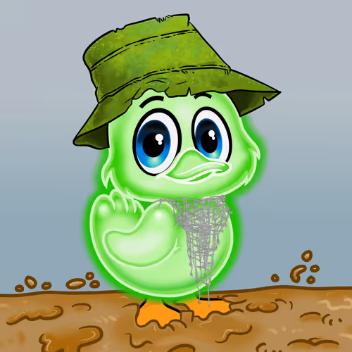 Officialyuckyducks