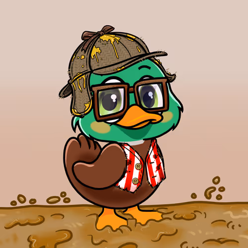 Officialyuckyducks