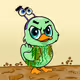 Yucky Ducks #3085