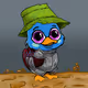 Yucky Ducks #365