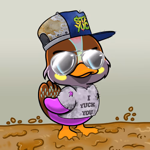 Officialyuckyducks