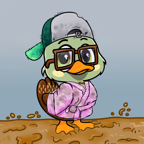 Officialyuckyducks