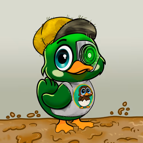 Officialyuckyducks