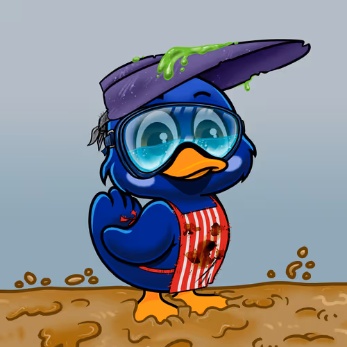 Officialyuckyducks