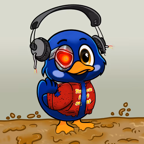 Officialyuckyducks