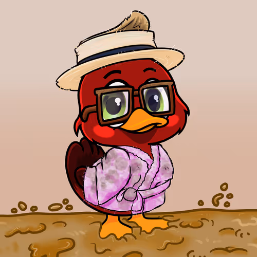 Officialyuckyducks