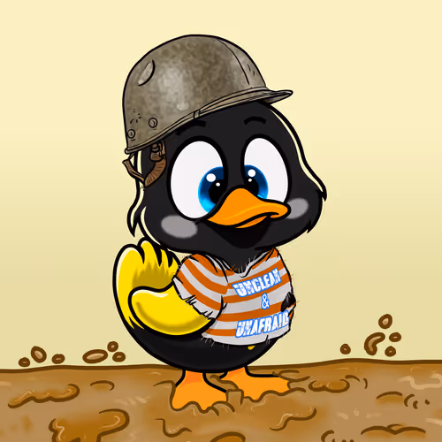 Officialyuckyducks
