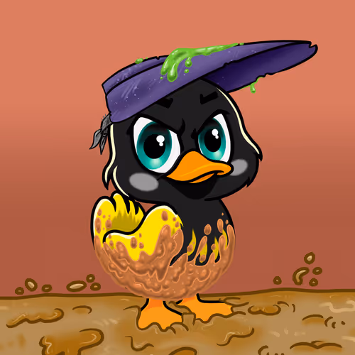 Officialyuckyducks