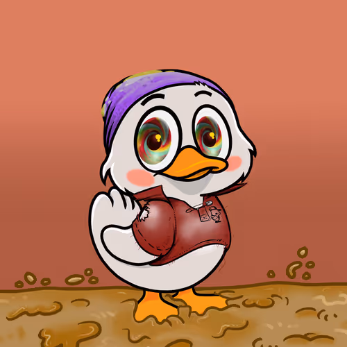 Officialyuckyducks