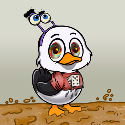 Officialyuckyducks