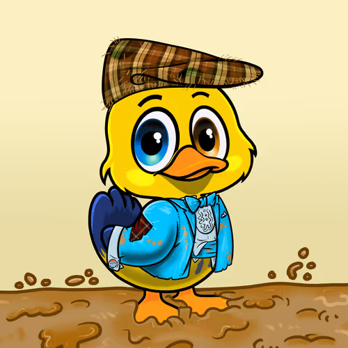 Officialyuckyducks