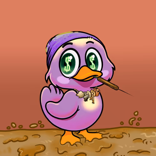 Officialyuckyducks