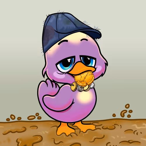 Officialyuckyducks