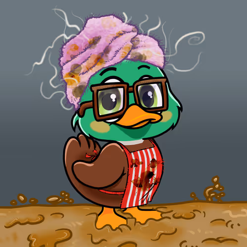 Officialyuckyducks
