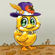 Yucky Ducks #6685