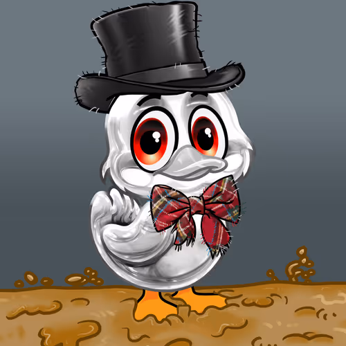 Officialyuckyducks