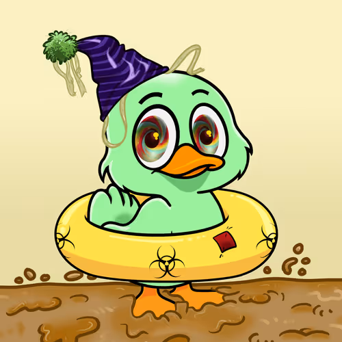 Officialyuckyducks