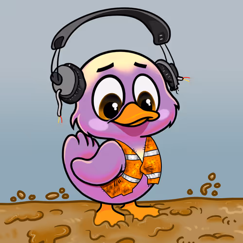 Officialyuckyducks