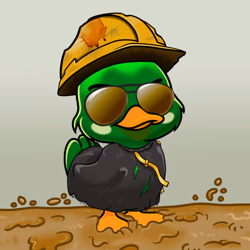 Officialyuckyducks
