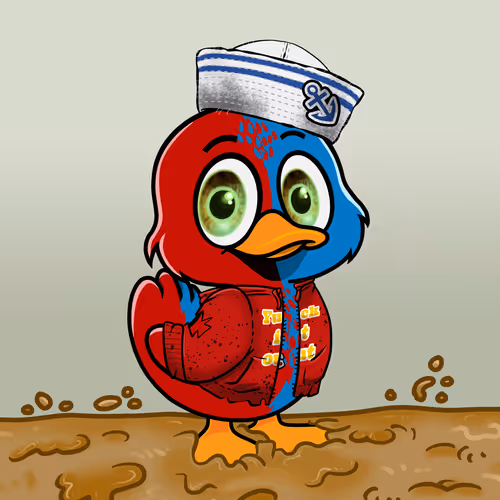 Officialyuckyducks