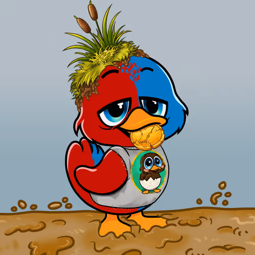 Officialyuckyducks