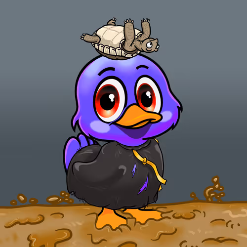 Officialyuckyducks