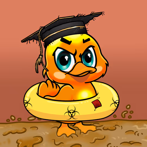 Officialyuckyducks