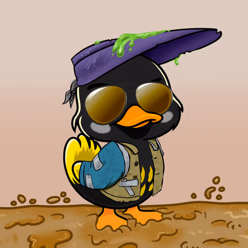 Officialyuckyducks