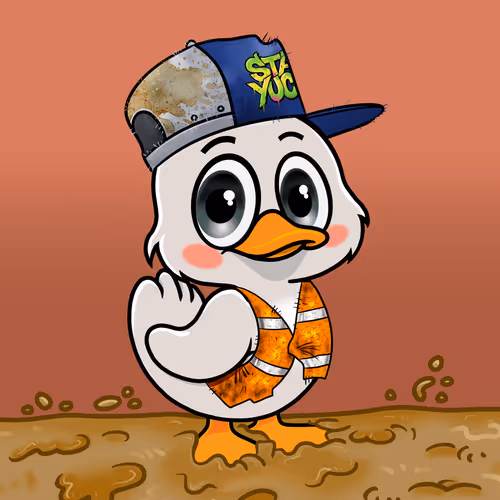 Officialyuckyducks