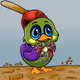 Yucky Ducks #6012