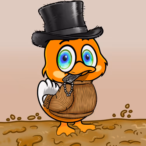 Officialyuckyducks
