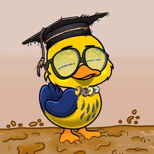Officialyuckyducks