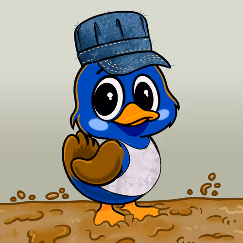Officialyuckyducks