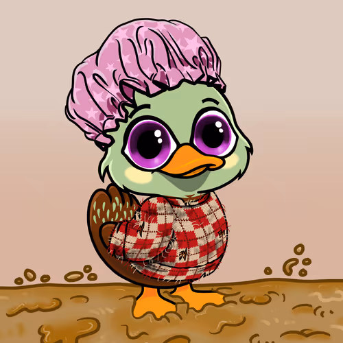 Officialyuckyducks