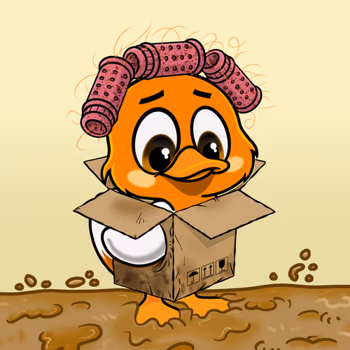 Officialyuckyducks