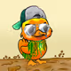 Yucky Ducks #2109