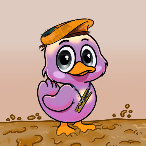 Officialyuckyducks