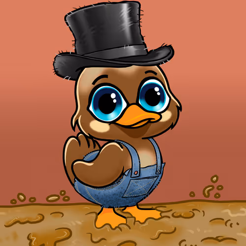 Officialyuckyducks