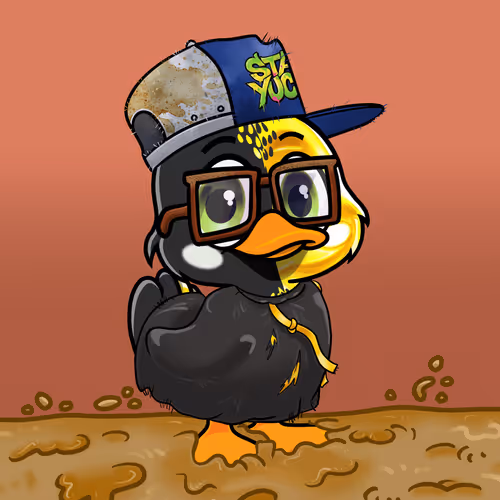 Officialyuckyducks
