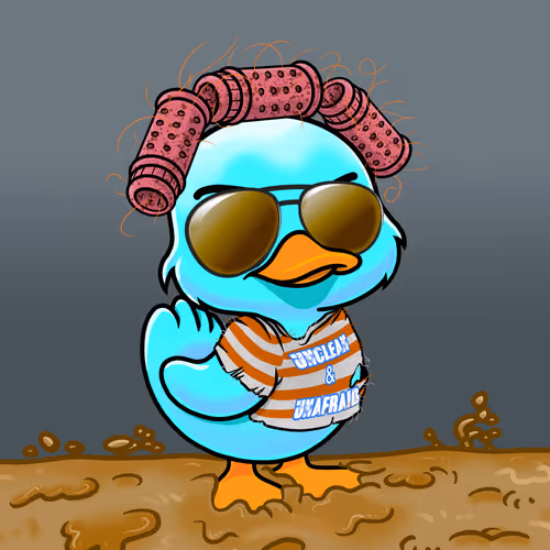 Officialyuckyducks