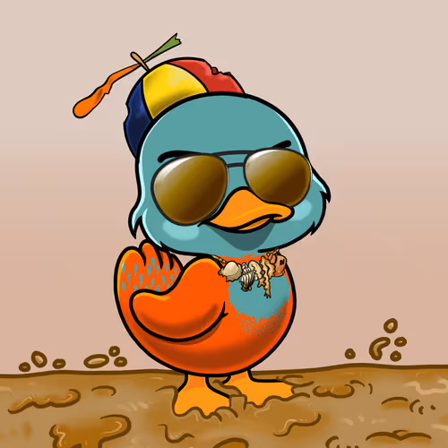 Officialyuckyducks